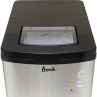 Avanti Elite 33 Lb. Portable Nugget Ice Maker & Dispenser