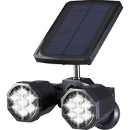 Bell+Howell Bionic Spotlight Duo Security Light