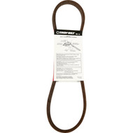 Troy-Bilt 30  36  38  42 and 46 In. Drive Belt for 6 & 7-Speed Lawn Tractors and Mini Riders