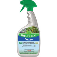 Ferti-lome 32 Oz. Trigger Spray Neem Oil Fungicide/Miticide/Insecticide