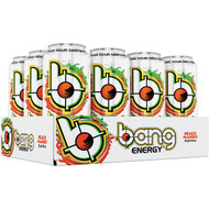 Bang 16 Oz. Peach Mango Energy Drink