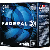 Federal 12 ga 2-3/4 In. #7.5 Shotgun Ammunition