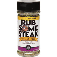 Rub Some Steak 5.3 Oz. Beef Rub