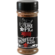Slaps BBQ 5.6 Oz. Sweet  Savory  & Spicy Rub