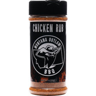 Montana Outlaw 7.1 Oz. Chicken Seasoning