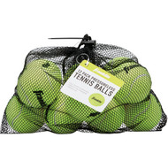 Franklin Yellow Practice Tennis Balls (12-Pack)