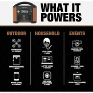 Southwire Elite 300 Series 296W 120V Portable Power Station