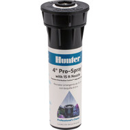 Hunter Pro-Spray 4 In. Sprinkler with 15 Ft. Nozzle