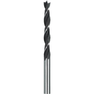 DEWALT 5/16 In. Brad Point Drill Bit