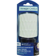 Yankee Candle ScentPlug MidSummer's Night Air Freshener Starter Kit