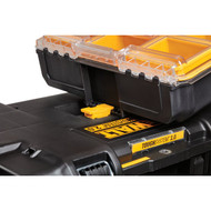 DEWALT ToughSystem 2.0 Deep Compact Toolbox Organizer