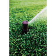 Rain Bird 4 In. Pop-Up Professional Grade Gear Drive Rotor With Purple Cap for Reclaimed (Non-Potable) Water