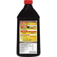 Spectracide 40 Oz. Concentrate Weed & Grass Killer with Extended Control