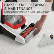 Hoover PowerDash Pet+ Compact Carpet Cleaner