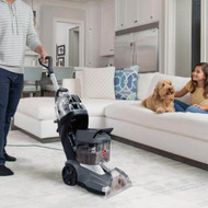 Hoover PowerScrub XL Pet Carpet Washer