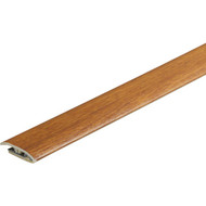 Mohawk Explorer's Cove Stormy Sands 1.96 In. W x 78 In. L 4-In-1 Multipurpose Floor Transition