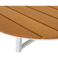 Outdoor Expressions 5-Piece Dining Set