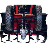 Maxim 16 In. 35.8 CC Front Tine Tiller/Cultivator