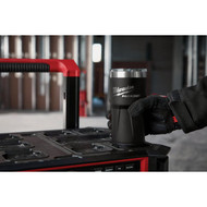 Milwaukee PackOut 20 Oz. Black Insulated Tumbler