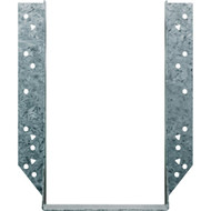 Simpson Strong-Tie ZMAX 6 x 12 Face Mount Joist Hanger