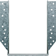 Simpson Strong-Tie ZMAX 6 x 10 Face Mount Joist Hanger