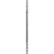 Simpson Strong-Tie WT10 Galvanized 18 Ga. Wedge Form Tie (250-Pack)