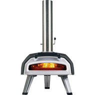 Ooni Karu 12G Multi-Fuel Outdoor Pizza Oven