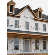 Dupont Tyvek HomeWrap 9 Ft. x 150 Ft. House Wrap