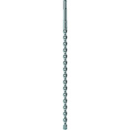 Simpson Strong-Tie 1/2 In. x 12-1/4 In. SDS-Plus Rotary Hammer Drill Bit