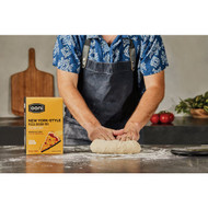 Ooni New York-Style Pizza Dough Mix (25.8oz)
