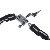 Bell Sports Rampage 400 HD 3 Ft. L. Keyed Bicycle Chain Lock