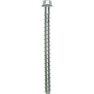 Simpson Strong-Tie Titen HD 3/8 in. x 6 in. Heavy-Duty Screw Anchor (50-Qty)