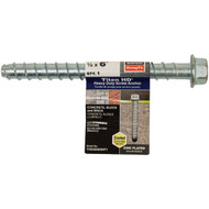 Simpson Strong-Tie Titen HD 1/2 in. x 6 in. Heavy-Duty Screw Anchor
