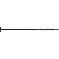 Simpson Strong-Tie Strong-Drive SDWS 8 in. Timber (Interior Grade) Screw (50-Qty)