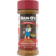 Dan-O's 3.5 Oz. Chipotle Seasoning