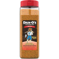 Dan-O's 20 Oz. Spicy Seasoning