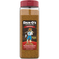 Dan-O's 20 Oz. Chipotle Seasoning