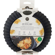 Core Home Onyx Silicone Pan for Air Fryer