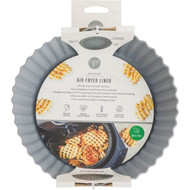Core Home Smoke Silicone Pan for Air Fryer