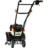 Senix 46cc Gas Tiller Cultivator