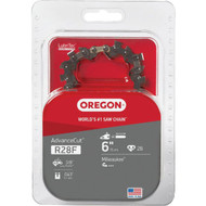 Oregon R28F Polesaw Chain for 6 in. Bar - 28 Drive Links - fits Remington  Milwaukee and Craftsman