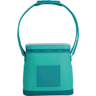 Orca Wanderer Tote 18-Can Soft-Side Cooler  Seafoam