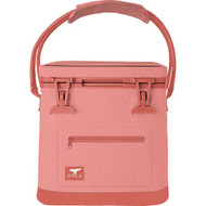 Orca Wanderer Tote 18-Can Soft-Side Cooler  Blush