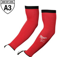 Milwaukee 16 In. Cut Level 3 Protective Sleeves