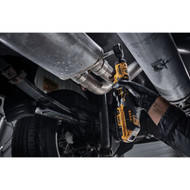 DEWALT ATOMIC 20V MAX Brushless 3/8 In. Cordless Ratchet (Tool Only)