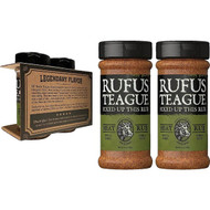 Rufus Teague 6.5 Oz. Original Meat Rub