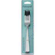 Pfaltzgraff Danford 18.0 Stainless Steel Dinner Fork (6-Pack)