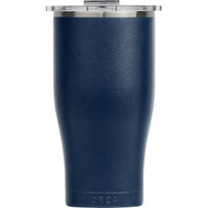 Orca Chaser 27 Oz. Navy Insulated Tumbler With Lid