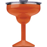 Orca Rita 13 oz. Persimmon Insulated Tumbler with Lid
