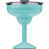 Orca Rita 13 Oz. Insulated Seafoam Tumbler with Lid